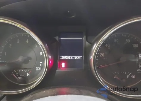 2013 Jeep Grand Cherokee Laredo from USA, damaged, VIN 1C4RJFAG9DC548974